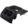A58X-Rear Air Outlet Assembly A/C Outlet Vent Grille For Tiguan L PA 5NG819203