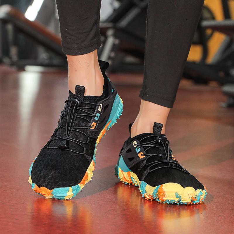 Water Shoes for Men and Women Quick Drying Beach Swimming Shoes Suitable for Swimming Pools Surfing and Water Sports Anti Slip