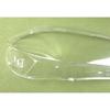 Headlamp Shell Transparent Lampshade Lens Lamp Shade Headlight Cover For 2017 2018 2019 BMW 1 Series Sedan F52 118 120 125