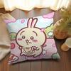 Personalized Pillow Dust Cover Bedroom Kids Party Decoration Pillowcase Birthday Children Gift Cute Momongas