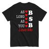 Backstreet Boys - Love Me T Shirt