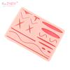 1PC Silicone Skin Pad Suture Training Kit Surgical Wound For Surgeon Medical Practice Training Traumatic Suture Practice SkinUse