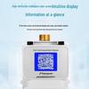 KEMEI Smart IC Card & QR Code Water Control Terminal