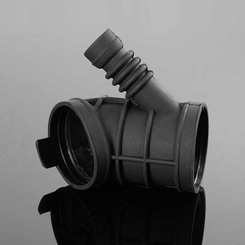 

T-Top-Rated-Air Intake Tube Cleaner Hose 13541435627 For -BMW E39 E46 Z3 323I 325I 325Xi 328I 525I 528I