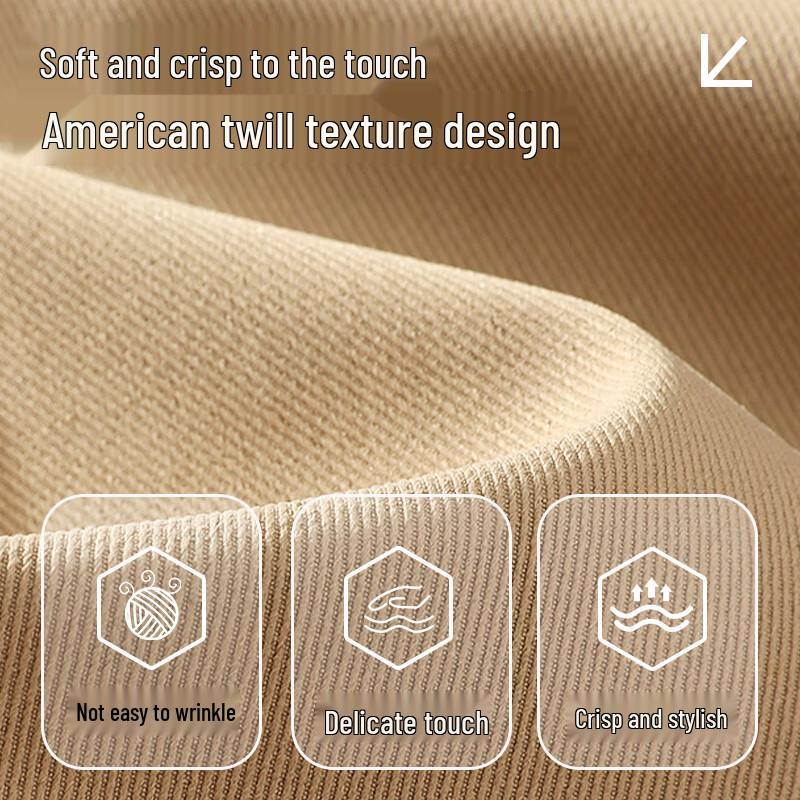 Jeep Men's Lapel Collar Casual Jacket