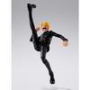 TAMASHII NATIONS S.H.Figuarts ONE PIECE Sanji - Dawn of Adventure - Approximately 155mm PVC & ABS Painted Movable Figure