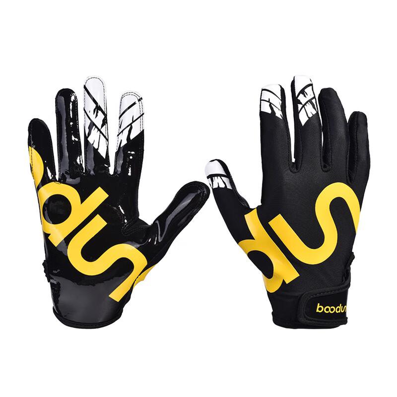 Outdoor Sports Full Finger Baseball Gloves