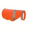 Cooling Dog Jacket High-Visibility Dog Harness Premium Reflective Dog Vest  Pet Supplies