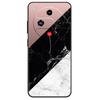 Pro pouzdro Nubia Focus 2 5G Focus2 2025 Mramorově malovaný měkký matný silikonový zadní kryt Pro ZTE Nubia Focus 2 5G Celý kryt telefonu