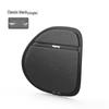 Heated Lumbar Support Cushion for Car & Office.