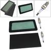 Replacement Air Filter Set for Honda GCV520 GCV530 GXV520 GXV530 Engines Supporting Reliable Engine Performance