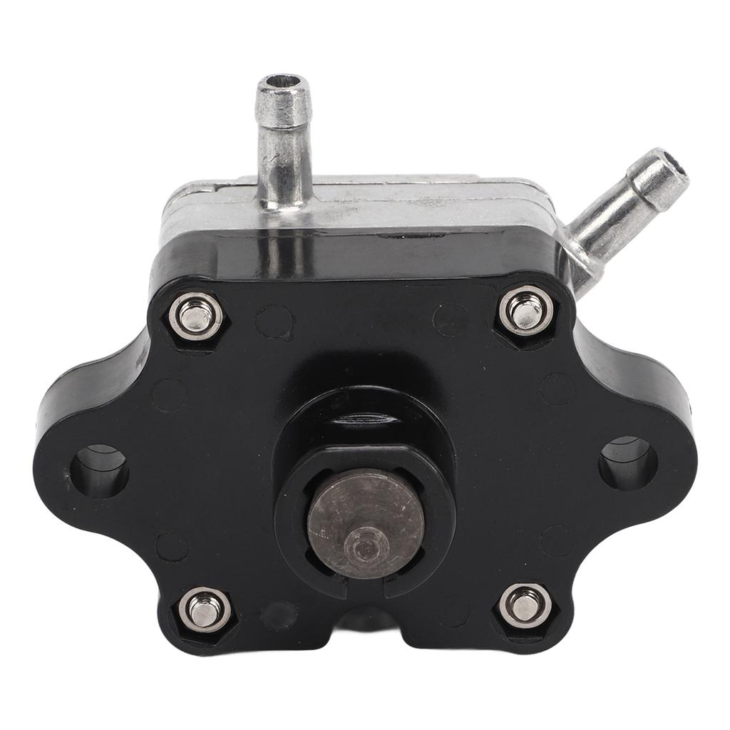 Bootsmotor Kraftstoffpumpe Edelstahl 4-Takt 15PS 66M 24410 10 Kraftstoffpumpen-Baugruppe für PARSUN