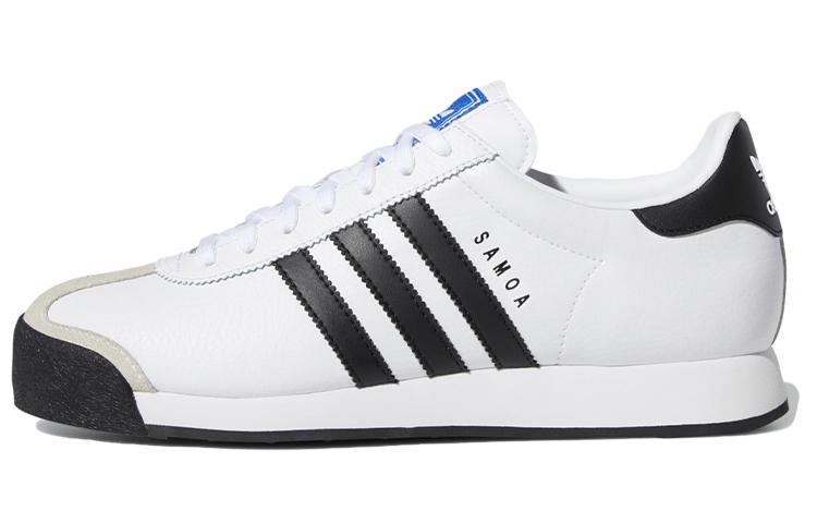 adidas Samoa Cloud White Core Black 38.5