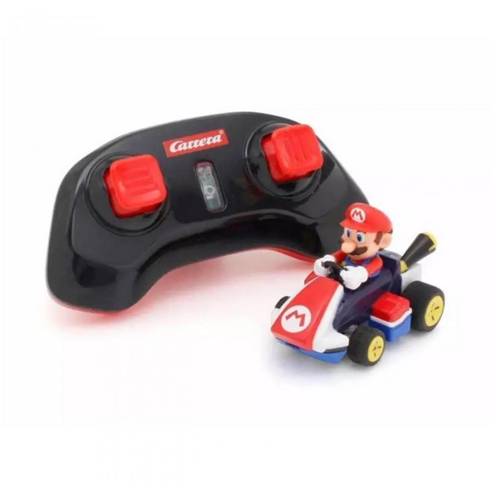 

Kyosho Mini MaRio KaRt R C MaRio [tv036m]