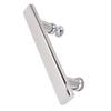 Sliding Glass Door Pull Thickened Stainless Steel Sliding Barn Door Handle for Bathroom Kitchen 202