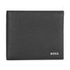 Crosstown Bi-Fold Leather Wallet