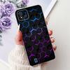 Cool Style Tiger Dragon Pattern Phone Case For Realme C11 2021 2020 C12 C15 Clear Soft Silicone TPU Back Cover RMX3231 Coques