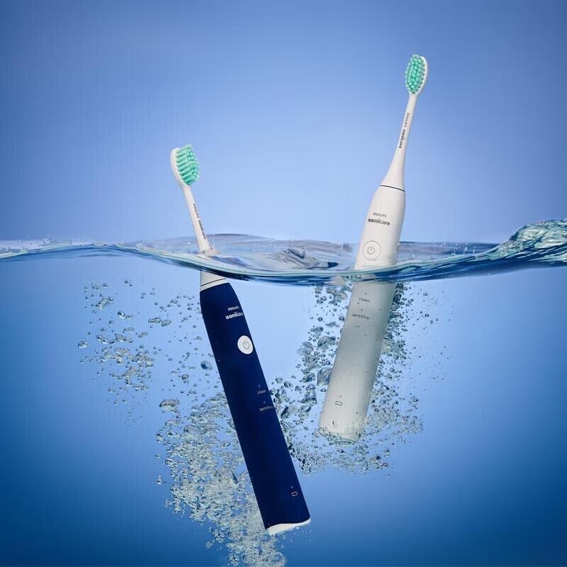 Philips HX2431 Sonic Electric Toothbrush