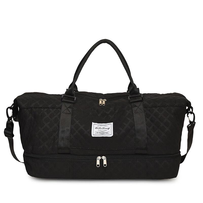 Jieyingfei Women's Large Capacity Travel Bag