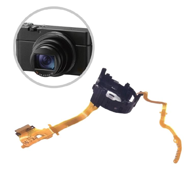 Lens Inner Apertures Cable Camera Repair Part Ribbon Cable Replacement for RX100M6 RX100M7 Digital Camera Accessories