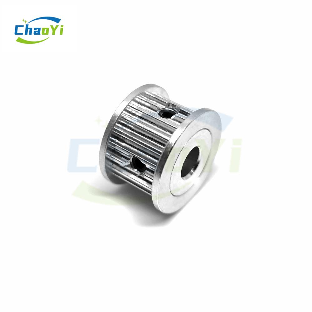HTD 3M 20 Teeth Timing Pulley Bore 4/5/6/6.35/6.55/7/8/10/11/12mm For Synchronous Belt Width 6/8/10/15/20mm 20T Wheel Gears