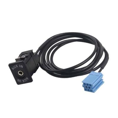 Zubehör für Autoelektronik – Autokabel, Adapter, Steckdosen