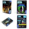 Deep Sea Adventure Card Game With Copper Paper For Family Fun And Child Development