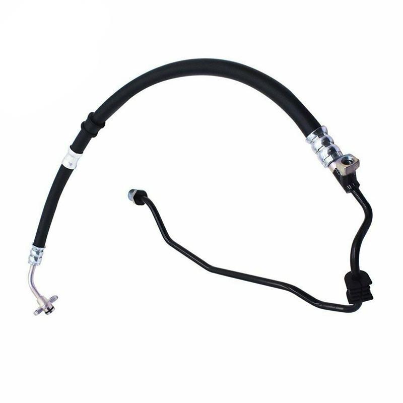 Compatible with Honda Civic Power Steering High-Pressure Hose 53713-SNA-A06/53713-SNV-P01