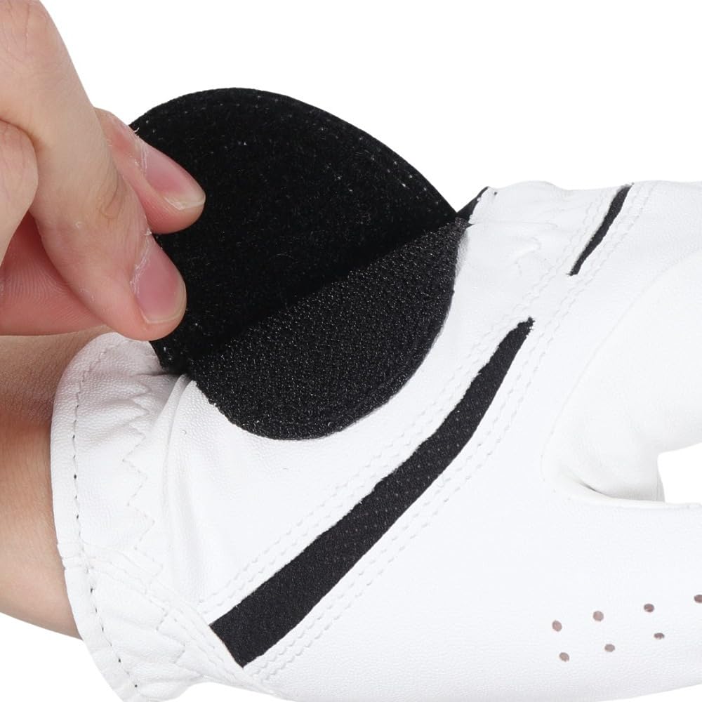 FootJoy Weathersof Left Hand Size 23cm Shorts, White, (Right-Handed), Men's, (FGWF3STWT-23)