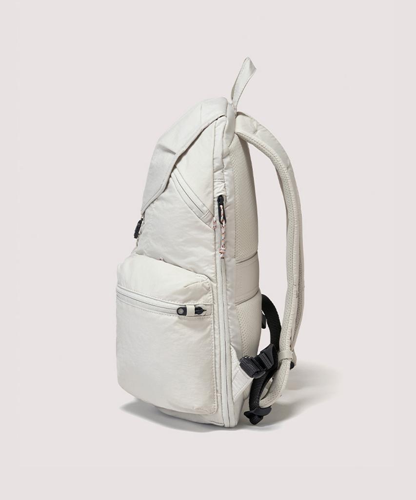 Branden Safe Plus Backpack (Deep Orange)