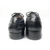 Vintage ALDEN Size 10.5A C 27.5 28.0cm Wingtip Dress Shoes Black(USED)