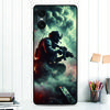 Special Forces Phone Case For Samsung Galaxy A57 A37 A27 5G A07 A16 A17 A36 A56 A53 A54 A35 A26 Custom Photo Image Back Cover