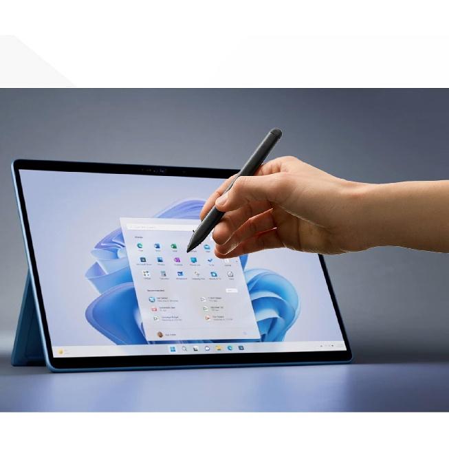 Slim Pen Compatible for Microsoft Surface Slim Pen 2 Surface Signature Keyboard,Surface Pro 10 9 8 X Duo Laptop Studio, Surface Slim Pen Compatible