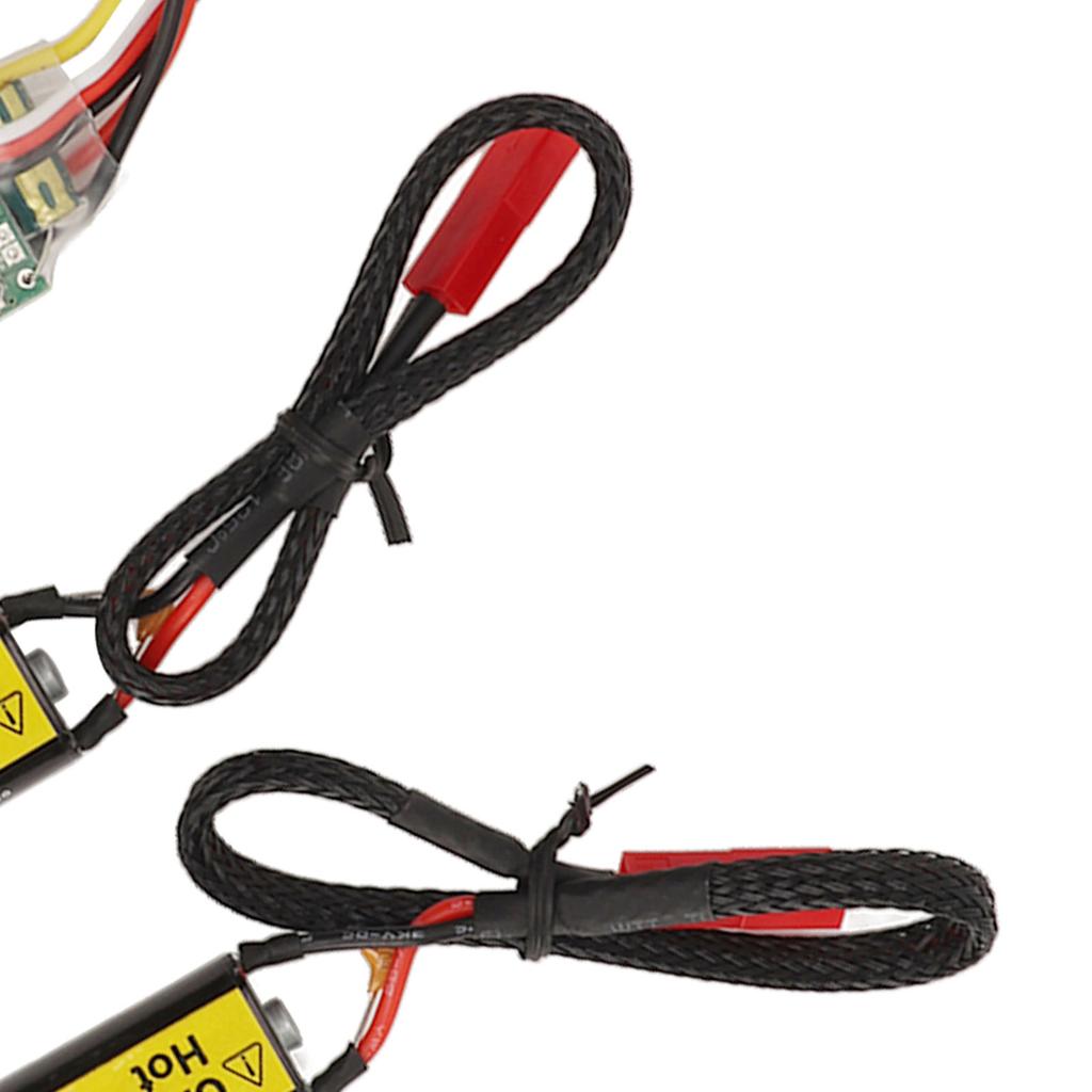 Drone Battery 7.4V 3000mah Overcharge Protection Short Circuit Protection Drone Lithium Battery For LYERC L600
