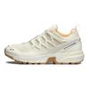 SALOMON Acs Comfortable Durable Non-Slip Wear-Resistant Low-Top Trail Running Shoes Unisex Shoes Off-White L47705900