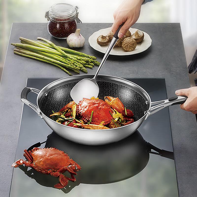 Aishida Master Series 5-Piece Utensil Set