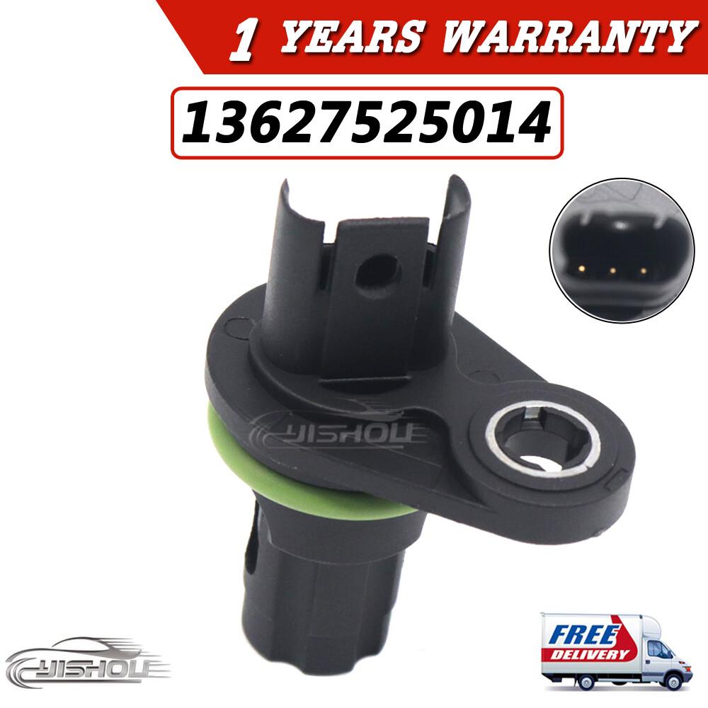 13627525014 For BMW 320i 323i 325i 328i 13627558518 Camshaft Position Sensor New
