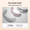 SKG E3-2nd Gen Smart Eye Massager CN plug (adapter included)