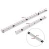 Aluminum Alloy T-Track Bar for Table Saw - Miter Bar 300 Mm (AIMOONSA)