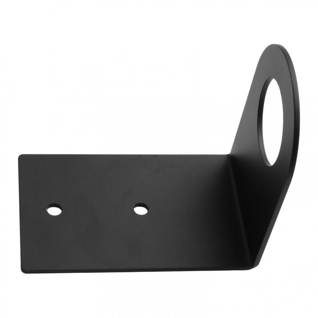 Practical Wall Mounted Stainless Steel Soap Dispenser Holder with Storage Rack