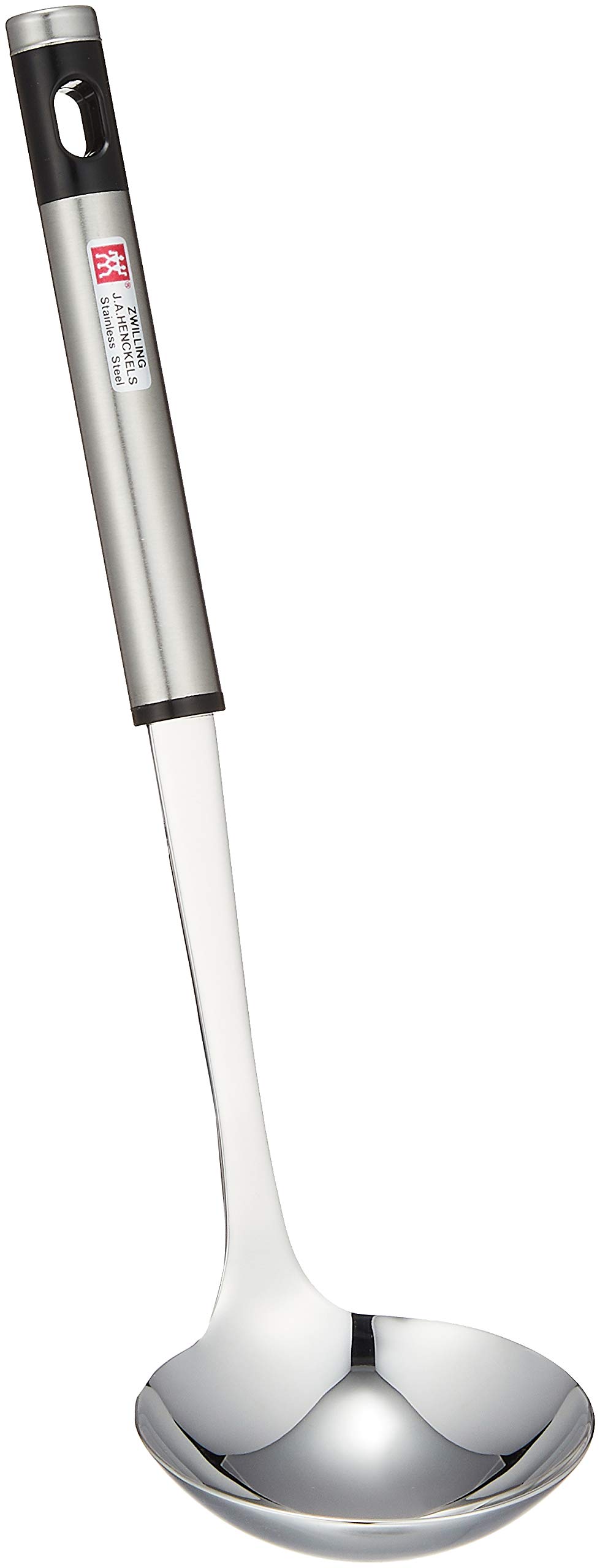 ZWILLING HENCKELS Japan Twin Cuisine Series Ladle 26cm J.A. (Small) 39783-000
