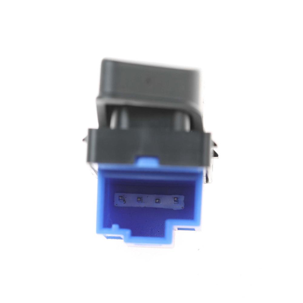 1K0962125B Переключатель управления центральным замком двери автомобиля для VW Golf