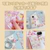 FsGrg Cute Squishy Butt 3D Marshmallow Character Stickers for Smartphone Case Pop Diary Reward DIY Decor for Kids and Water Smartphone and Album