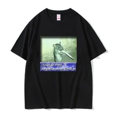 Tops – Camisetas