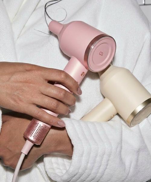 OA AirySonic BLDC Mini Hair Dryer (5009288377)