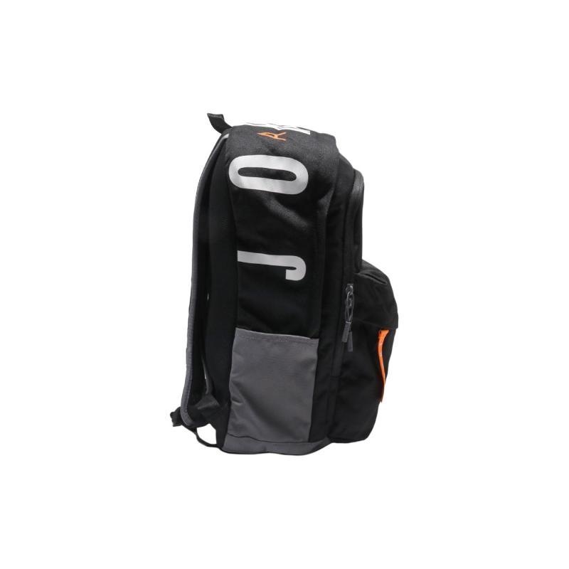 Jordan Polyester Rucksack Unisex Schwarz Jordan 9A0172-K4G