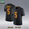 NFL Washington Commanders Custom Jersey With Embroidered Numbers 21 99 Men Women Adult Sports Fan Apparel