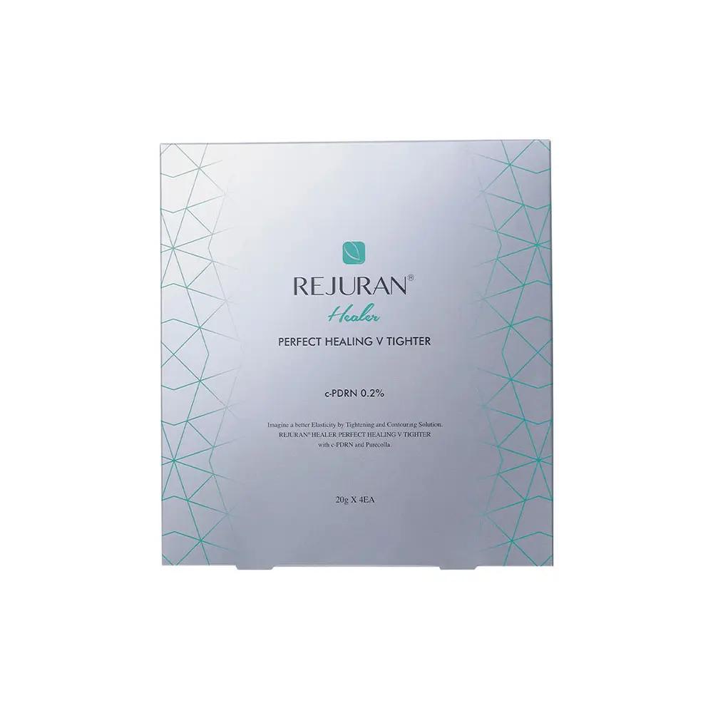 

Rejuran Healer Perfect Healing V Tighter Chin Mask – 4 Sheets 4 Sheets