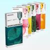 Mediheal Essentielle Tuchmasken 10 Stück Madecassosid Ceramid Rose PDRN Hyaluronsäure Kollagen Vitamin C Teebaum Optionen