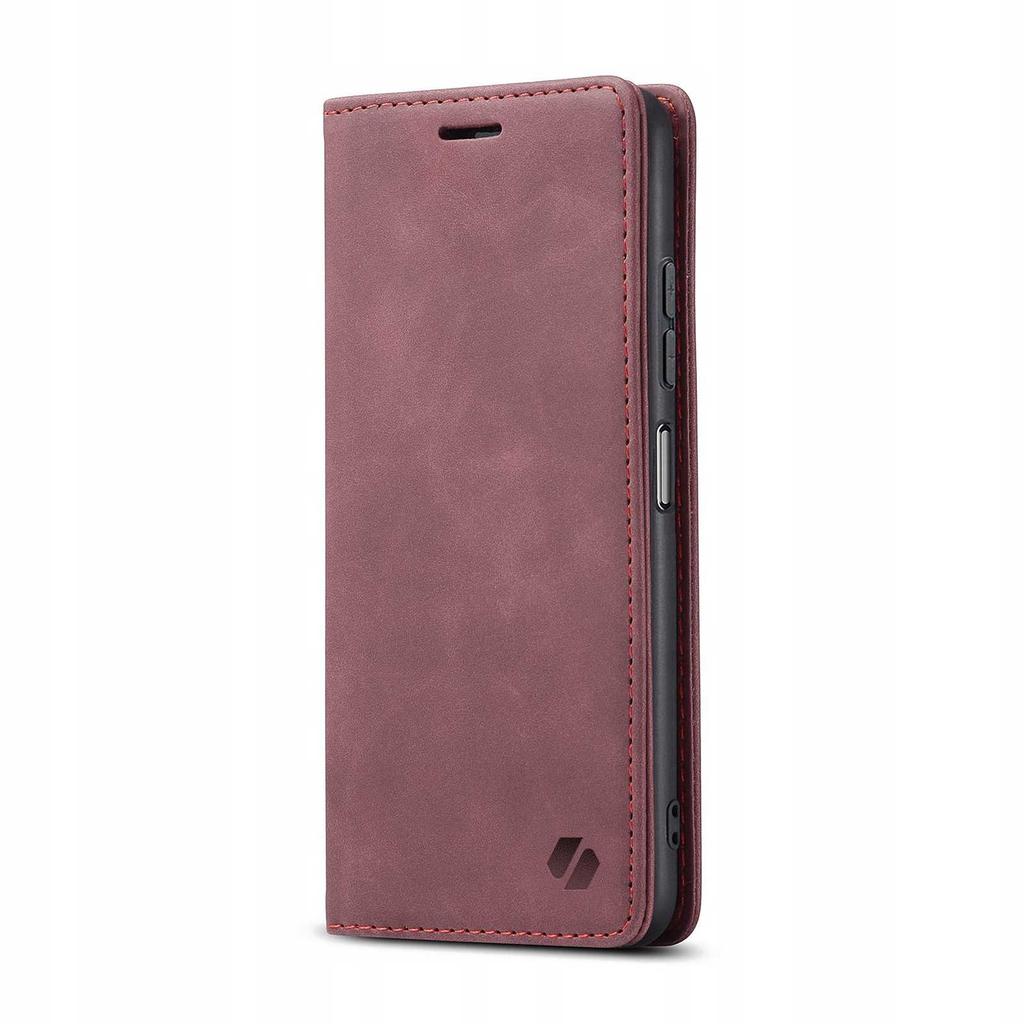 Sc Wallet Redmi Note 11 Pro 5G Red